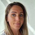 portrait de Jessica Lebiot